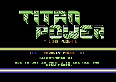 Titan Power 04