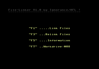 File-Linker V1.0
