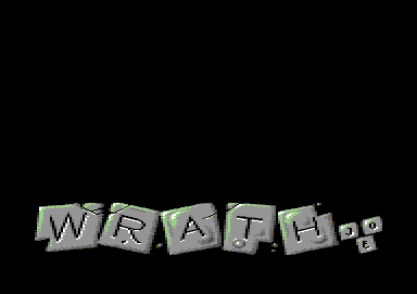 Wrath Swappers Logo