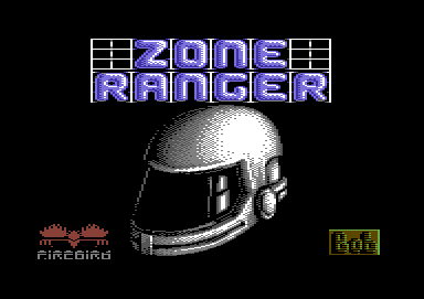 Zone Ranger +3
