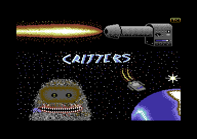 Critters Demo