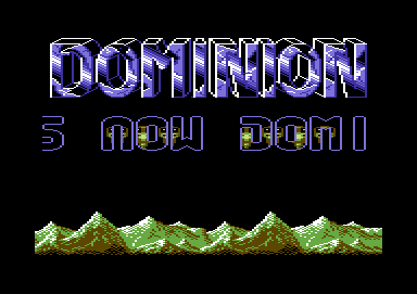 Dominion Preview