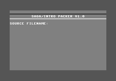 Intro Packer V1.0