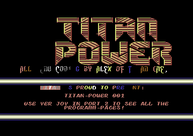 Titan Power 01
