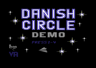 Danish Circle Demo II