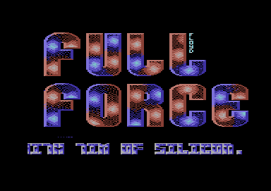 Full Force Logo