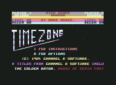 Timezone +2H