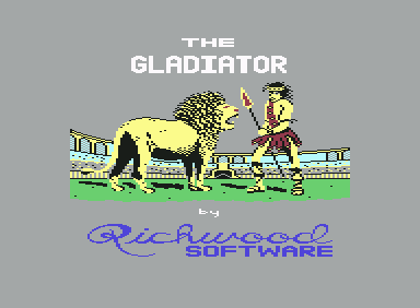 The Gladiator +2
