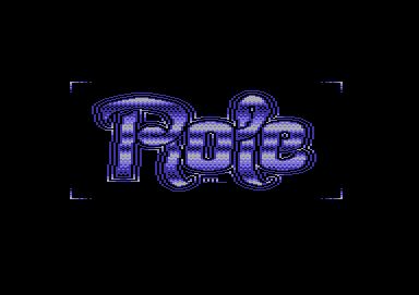Logo for Role