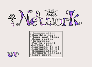 Network #2