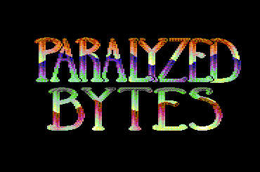 Paralyzed Bytes