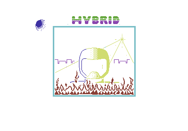 Hybrid +2