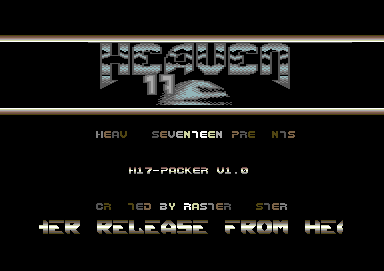H17 Packer V1.0