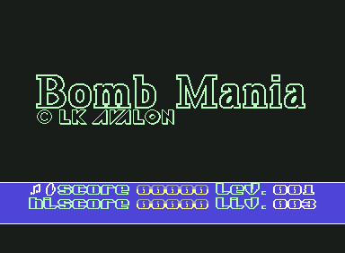 Bomb Mania +2