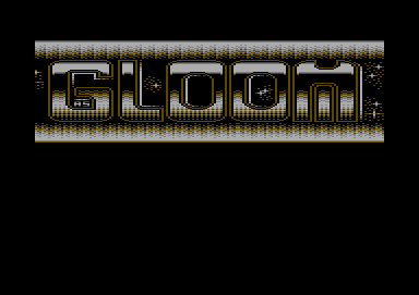 Gloom 3 Logo