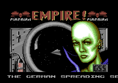 Empire!