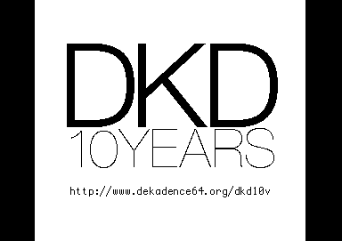 DKD 10 Years