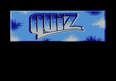 Quiz Logo