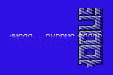 Exodus Intro (blue vertical)
