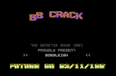 BB Crack Intro