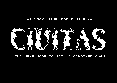 Smart Logo Maker V1.0+