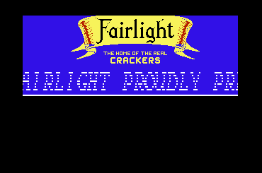 Fairlight Intro