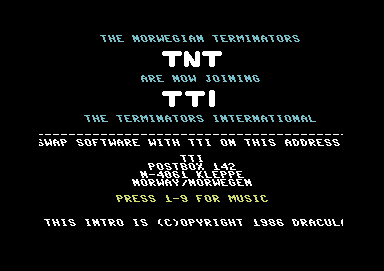 TNT Tunes 3