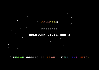 American Civil War 3