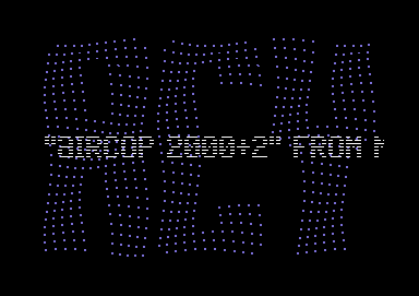 Aircop 2000 +2