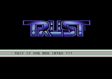 Trust Intro #03