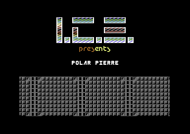 Polar Pierre