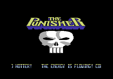 The Punisher Demo
