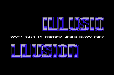 Illusion Intro (Simply Feelin' Blue)