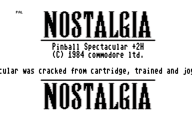 Nostalgia Intro (Final Fantasy)
