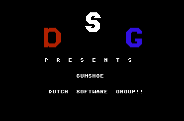 DSG Intro