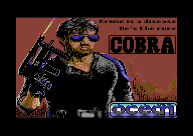 Cobra +D