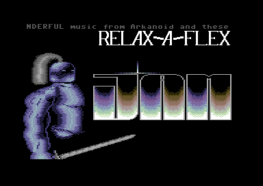 Relax-a-Flex