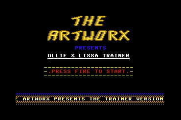 The Artworx Intro 06