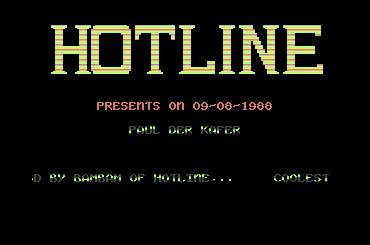 Hotline Intro 35