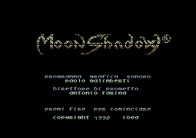 MoonShadow +2 [italian]