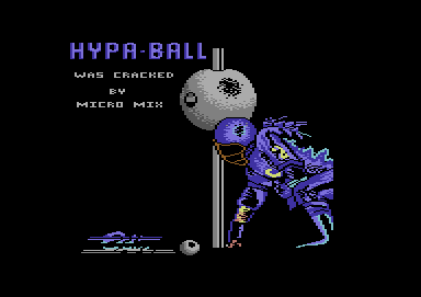 Hypa-Ball