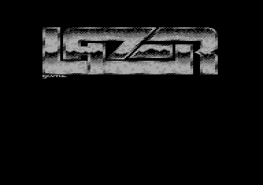 New Lazer Logo #8