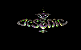 Arsenic Logo