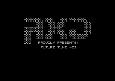 Future Tune #03