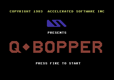 Q-Bopper