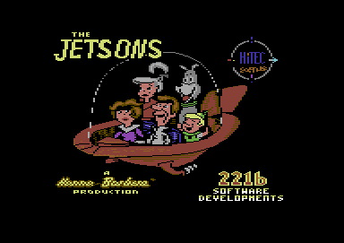 The Jetsons +2