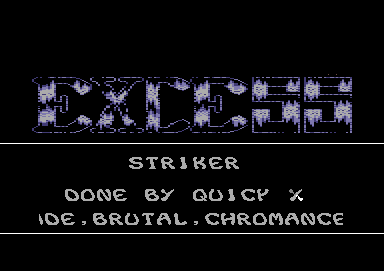 Striker in the Crypt of Trogan +2