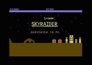 Skyraider