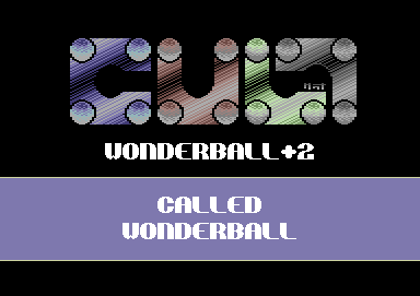 Wonderball +2