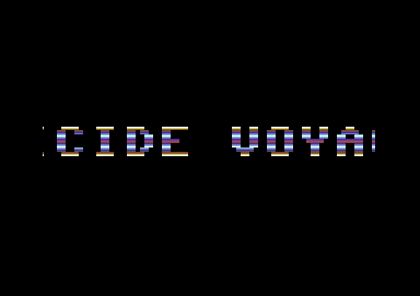 Suicide Voyage +3.5